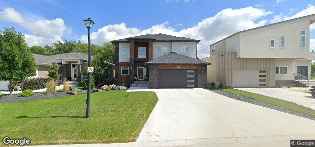 Larawan ng 445 Scotswood Drive S sa Winnipeg, Manitoba