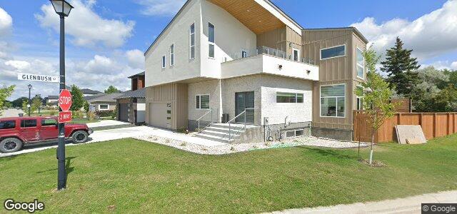 Larawan ng 449 Scotswood Drive S sa Winnipeg, Manitoba