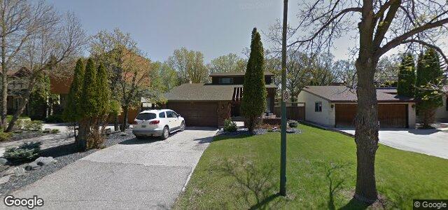 Larawan ng 45 Carlotta Crescent sa Winnipeg, Manitoba