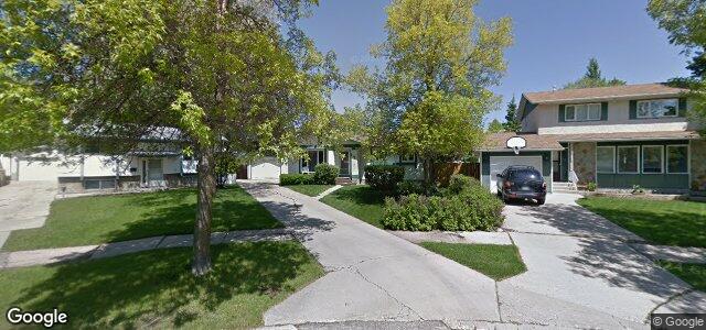 Larawan ng 46 Buckle Drive sa Winnipeg, Manitoba