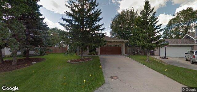 Larawan ng 46 Carlos Lane sa Winnipeg, Manitoba