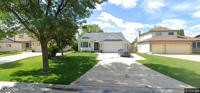 Larawan ng 46 Civic Street sa Winnipeg, Manitoba