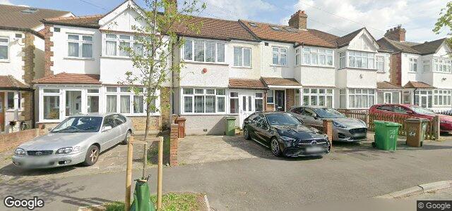 Larawan ng 46 Matlock Crescent sa Winnipeg, Manitoba