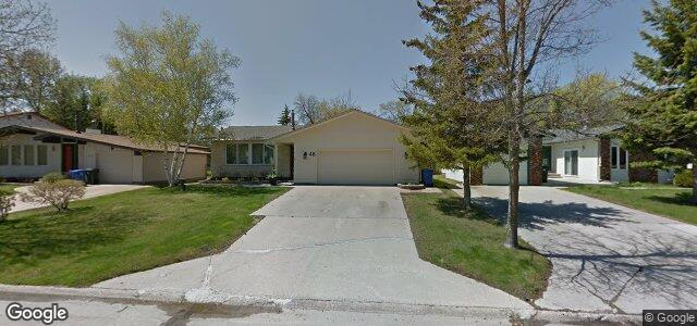Larawan ng 46 Savoy Crescent sa Winnipeg, Manitoba