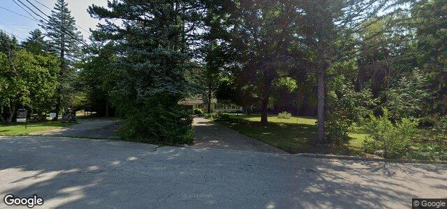 Larawan ng 46 The Bridle Path sa Winnipeg, Manitoba