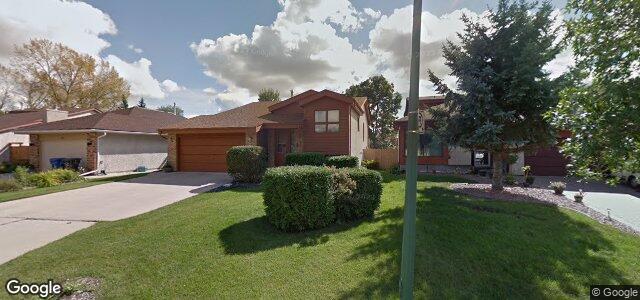 Larawan ng 47 Carbutt Place sa Winnipeg, Manitoba