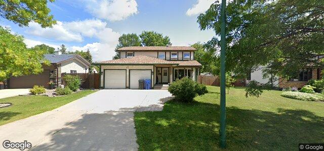 Larawan ng 47 Hunterspoint Road sa Winnipeg, Manitoba