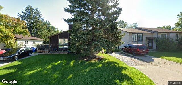 Larawan ng 47 Sparrow Road sa Winnipeg, Manitoba