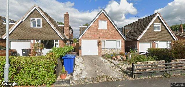 Larawan ng 47 The Bridle Path sa Winnipeg, Manitoba