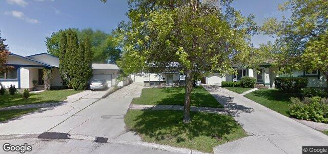 Larawan ng 48 Buckle Drive sa Winnipeg, Manitoba
