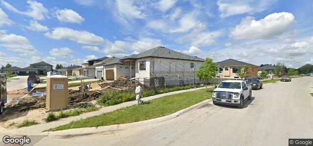 Larawan ng 5 Beck Cove sa Winnipeg, Manitoba