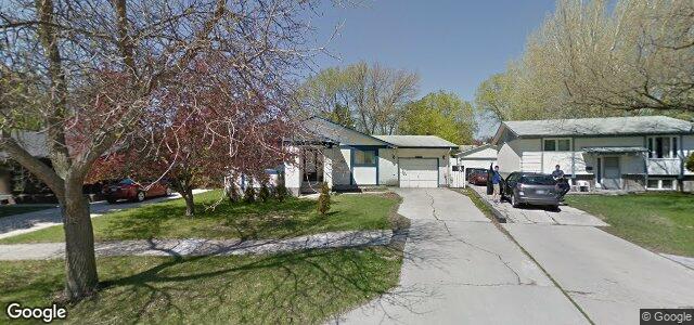 Larawan ng 50 Buckle Drive sa Winnipeg, Manitoba