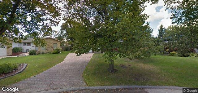 Larawan ng 50 Cadiz Bay sa Winnipeg, Manitoba