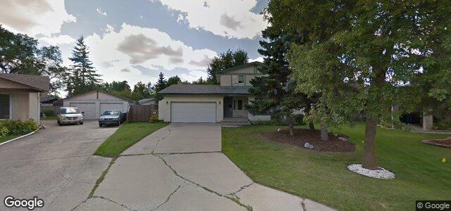 Larawan ng 50 Carlos Lane sa Winnipeg, Manitoba