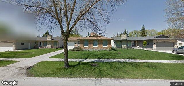Larawan ng 50 Carlotta Crescent sa Winnipeg, Manitoba