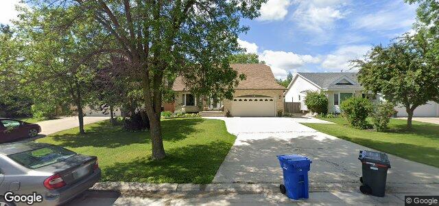 Larawan ng 50 Civic Street sa Winnipeg, Manitoba