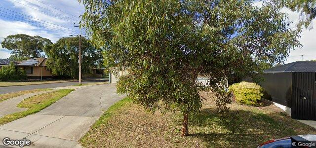 Larawan ng 50 Malone Street sa Winnipeg, Manitoba