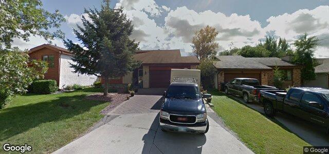Larawan ng 51 Carbutt Place sa Winnipeg, Manitoba