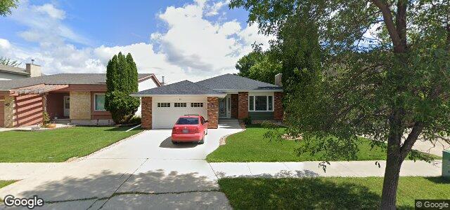 Larawan ng 51 Civic Street sa Winnipeg, Manitoba