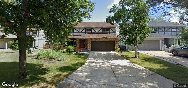 Larawan ng 51 Hunterspoint Road sa Winnipeg, Manitoba