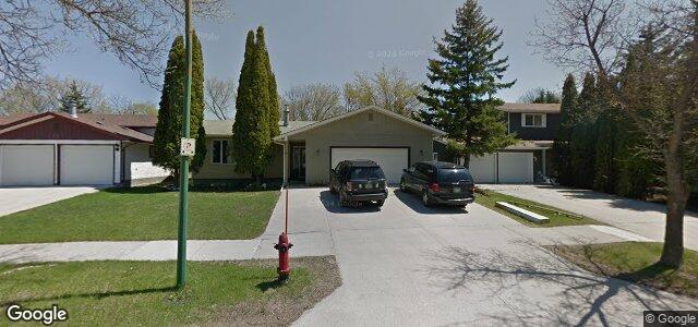 Larawan ng 51 Scotswood Drive sa Winnipeg, Manitoba