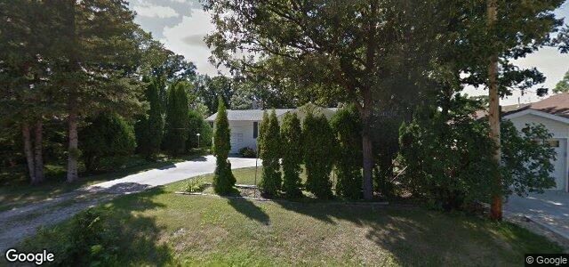 Larawan ng 510 Community Row sa Winnipeg, Manitoba