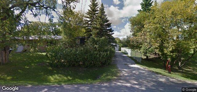 Larawan ng 512 Berkley Street sa Winnipeg, Manitoba