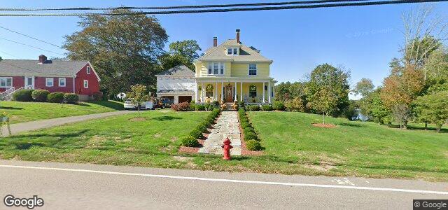 Larawan ng 515 Berkley Street sa Winnipeg, Manitoba