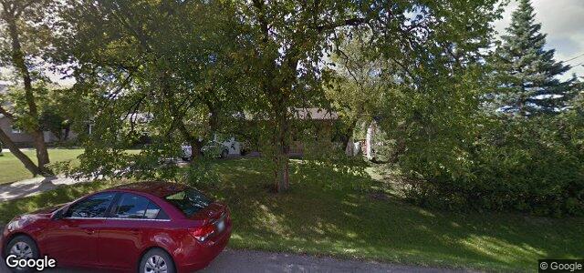 Larawan ng 516 Berkley Street sa Winnipeg, Manitoba