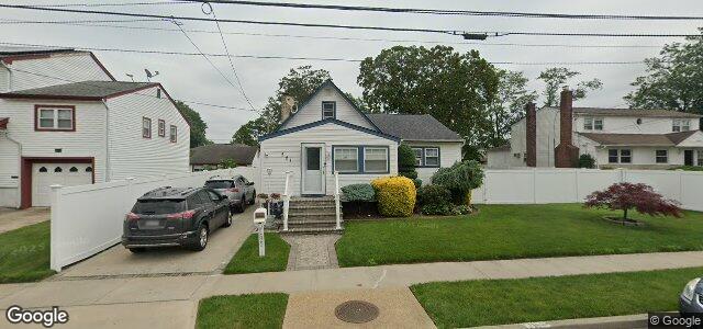 Larawan ng 521 Berkley Street sa Winnipeg, Manitoba