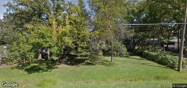 Larawan ng 521 Community Row sa Winnipeg, Manitoba