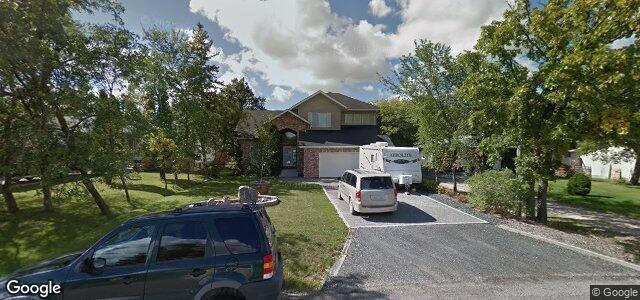 Larawan ng 526 Berkley Street sa Winnipeg, Manitoba