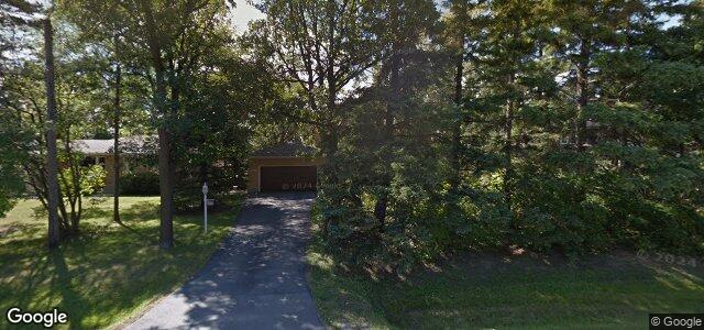 526 Community Row（加拿大曼尼托巴省溫尼伯市）房屋照片