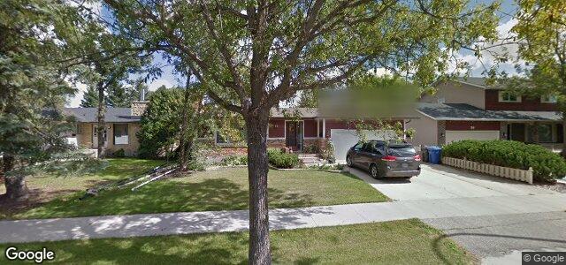 Larawan ng 53 Malone Street sa Winnipeg, Manitoba