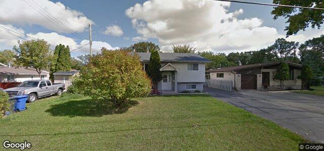 Larawan ng 533 Berkley Street sa Winnipeg, Manitoba