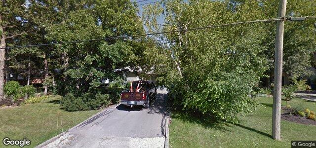 Larawan ng 533 Community Row sa Winnipeg, Manitoba