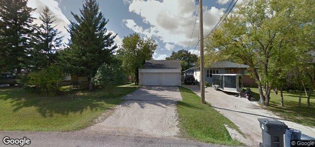 Larawan ng 534 Berkley Street sa Winnipeg, Manitoba