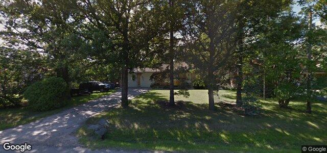 Larawan ng 534 Community Row sa Winnipeg, Manitoba