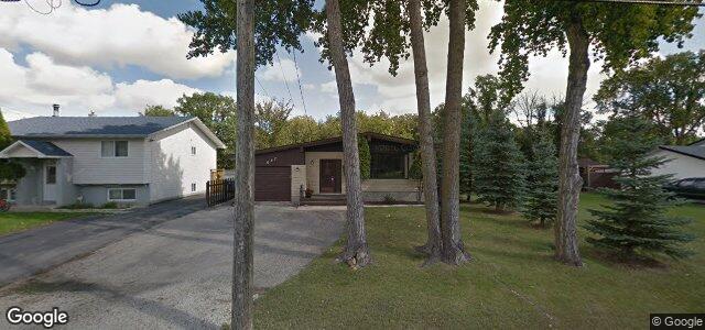 Larawan ng 537 Berkley Street sa Winnipeg, Manitoba