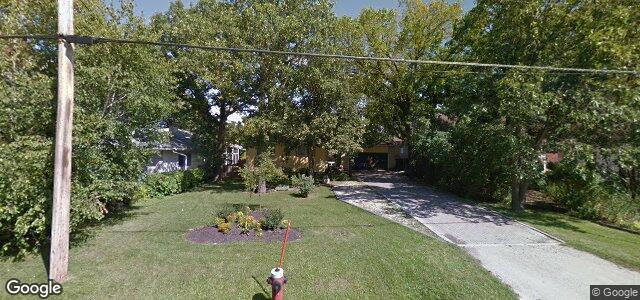 Larawan ng 539 Community Row sa Winnipeg, Manitoba