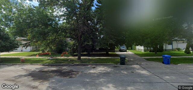 Larawan ng 54 Buckle Drive sa Winnipeg, Manitoba