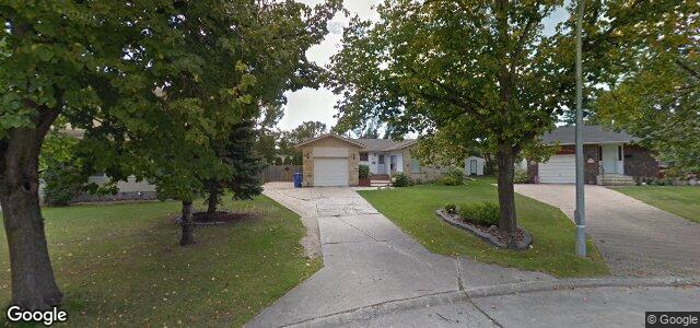 Larawan ng 54 Cadiz Bay sa Winnipeg, Manitoba