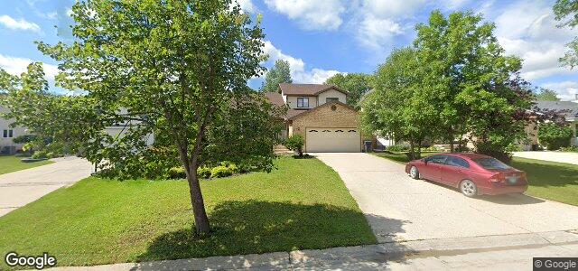 Larawan ng 54 Civic Street sa Winnipeg, Manitoba