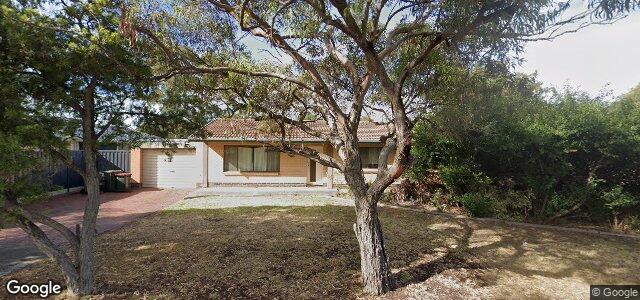 Larawan ng 54 Malone Street sa Winnipeg, Manitoba