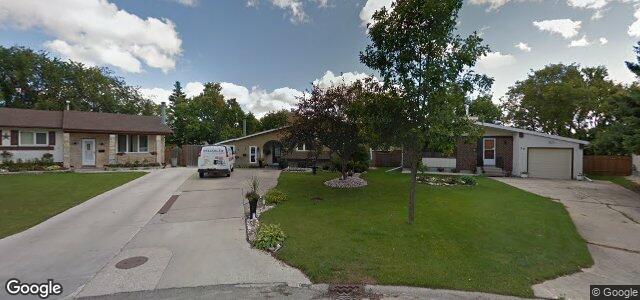 Larawan ng 54 Norlorne Drive sa Winnipeg, Manitoba