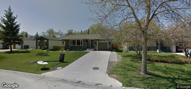 Larawan ng 54 Savoy Crescent sa Winnipeg, Manitoba