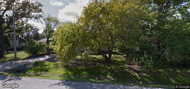 Larawan ng 540 Community Row sa Winnipeg, Manitoba