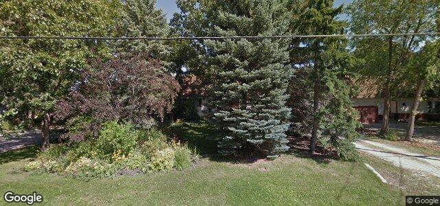 Larawan ng 545 Community Row sa Winnipeg, Manitoba