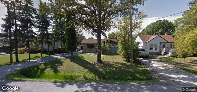 Larawan ng 546 Community Row sa Winnipeg, Manitoba