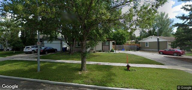 Larawan ng 55 Buckle Drive sa Winnipeg, Manitoba